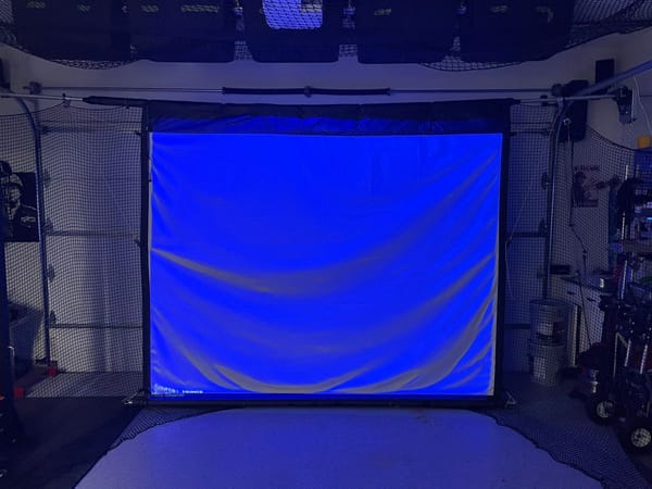 Roll-Up Impact Screen